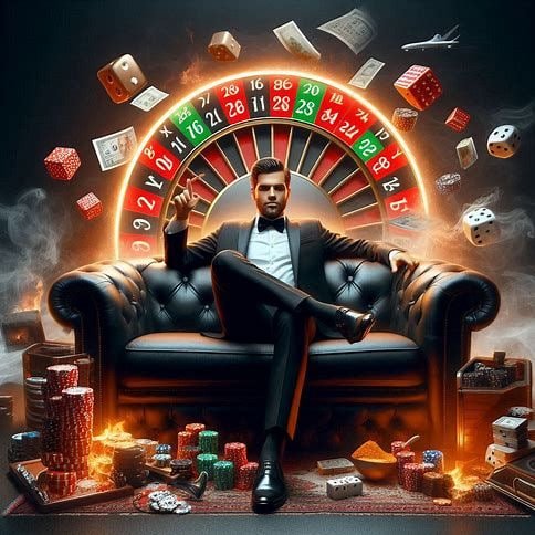Người dùng Việt Nam chơi game bắn cá trên điện thoại tại hlx79